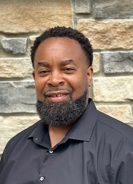 Photo of Dennis Patterson